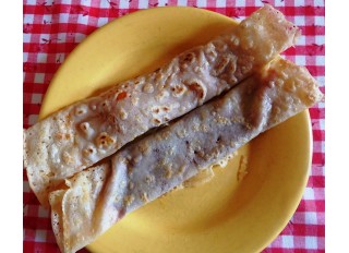PALACINKY PRE VEGÁNOV