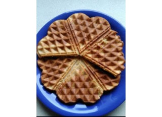 WAFLE/GOFRI