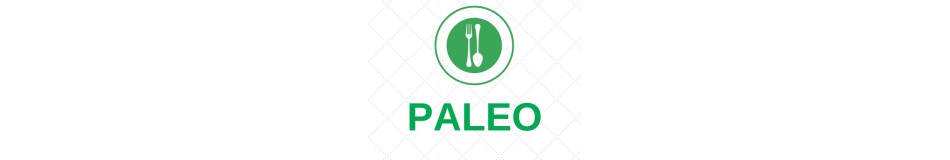 PALEO PRODUKTY PALEO PRODUKTY