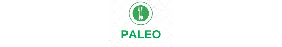 PALEO PRODUKTY